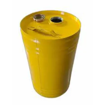 Light Weight Paint Storage Drum
